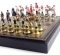 Набір ItalFama Наполеон шахи + шашки + нарди i01992219GB