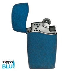 Запальничка Zippo Blu2
