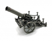 Статуетка "Tsar cannon" 25739