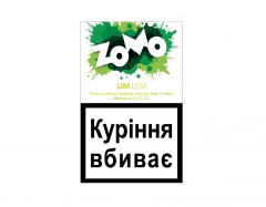 Кальянний тютюн ZOMO LIM LEM Classic