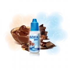 Жидкость для заправки картриджей AQUA Chocolate, 15 мл