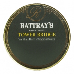 Тютюн для люльки Rattray's Aromatic Collection Tower Bridge 
