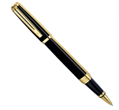 Ручка Waterman Exception Night/Day Gold GT RB