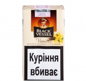 Сигариллы BLACK VESSEL Vanilla, 20 штук ML3134