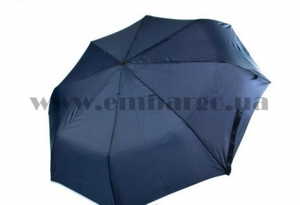 Зонт автомат Rainy Days "Blau" U76851-dark-navy