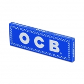Бумага сигаретная OCB Blue ml100-3