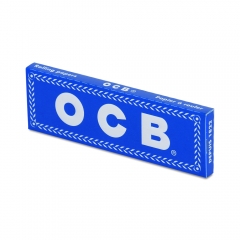 Бумага сигаретная OCB Blue