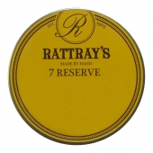 Тютюн для люльки Rattray's British Collection 7 Reserve "50 1070857