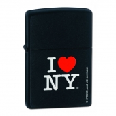 Запальничка Zippo "New York" i024798
