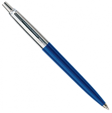 Ручка Parker Jotter Standart New Blue BP 78 032G