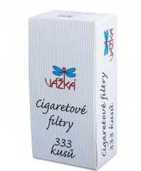 Фильтры сигаретные Vazka Regular Long