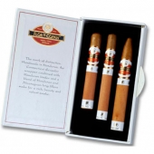 Набір сигар Flor De Copan Gift-Box 1050422