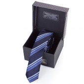 Краватка ETERNO "Яскрава" EG656