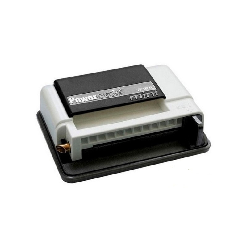 Купить Машинку Для Сигарет Powermatic