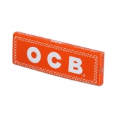 Бумага сигаретная OCB Orange ml100-4