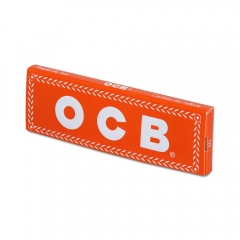 Бумага сигаретная OCB Orange