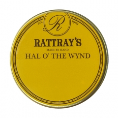 Табак для трубки Rattray's British Collection Hal O'The Wynd "50