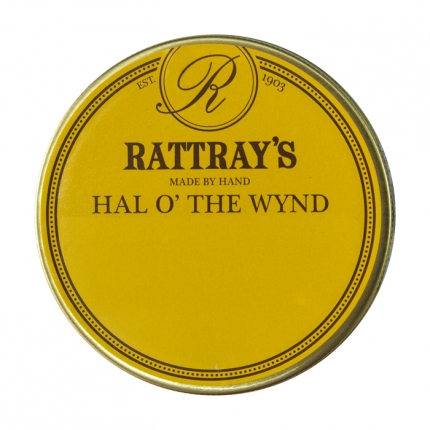Тютюн для люльки Rattray's British Collection Hal O'The Wynd "50 1070854