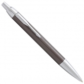 Ручка Parker IM Premium Metallic Brown BP 20 432K
