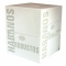 Х'юмідор Humidif «Robusto Cube White» 1055965
