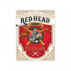 Сигары Gurkha Red Head Cherry Coronita