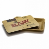 Магнітна кришка "RAW" MAGNETIC ROLLING TRAY COVER SMALL bb13722