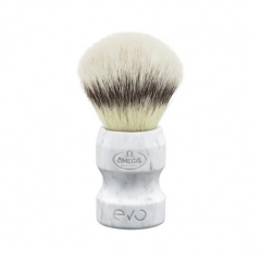 Помазок для бритья Omega EVO E1858 Shaving Brush