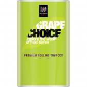 Тютюн для самокруток Mac Baren Grape Choice ST12-017