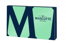 Бумага для самокруток Mascotte Original Magnet