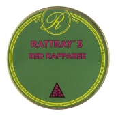 Тютюн для люльки Rattray's British Collection Red Rapparee "50 1070856