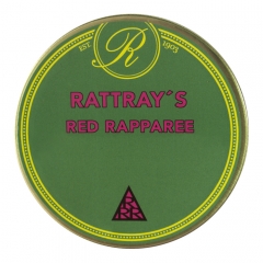 Тютюн для люльки Rattray's British Collection Red Rapparee 