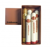 Набір сигар "Cuba" 