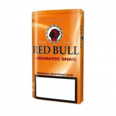 Тютюн для самокруток Red Bull Aromatic