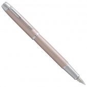 Ручка Parker IM Premium Metallic Pink FP F 20 412P