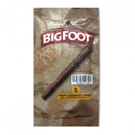 Міні-сигари Big Foot 1069966