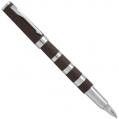 Ручка Parker Ingenuity Brown Rubber & Metal CT 5TH 90 652K