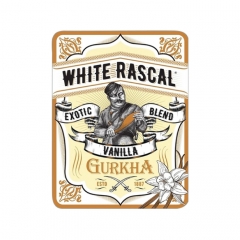 Сигары Gurkha White Rascal Vanilla Coronita