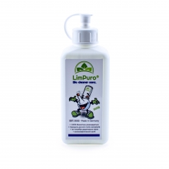 Моющий Концентрат Limpuro Bio Cleaner 100ml