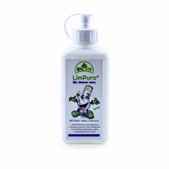 Миючий Концентрат Limpuro Bio Cleaner 100ml