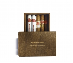 Набор Кубинских сигар «Santiago de Cuba»