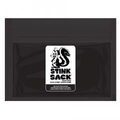 Герметичный пакет Stink Sack Black Small