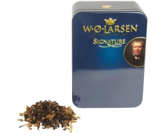 Табак для трубки W.O. Larsen Signature