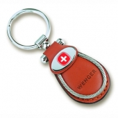 Брелок для ключей Wenger "Swiss" i06.61.01.00