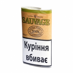 Табак для самокруток Sauvage, 30 гр