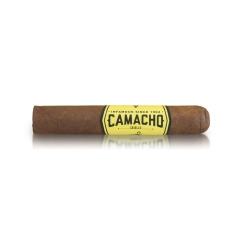 Сигары Camacho Criollo Robusto Tubos 10