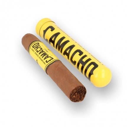 Сигари Camacho Criollo Robusto Tubos 10 1061968