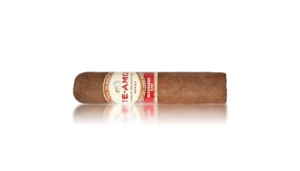 Сигары Te-Amo Short Robusto Nicaragua Blend Bundle"10 1064506
