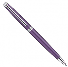 Ручка Waterman Hemisphere Purple CT BP