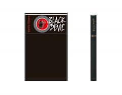 Сигареты Black Devil Vanilla Flavour