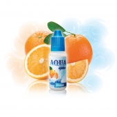 Жидкость для заправки картриджей AQUA Orange, 15 мл AQ10025